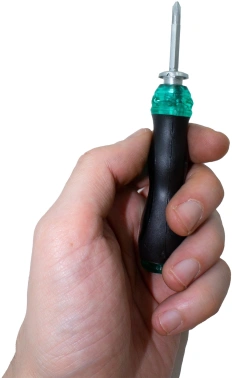 Отвертка Turbosky  SD2