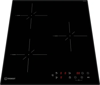Индукционная варочная поверхность Indesit IS 40CQ45 NE