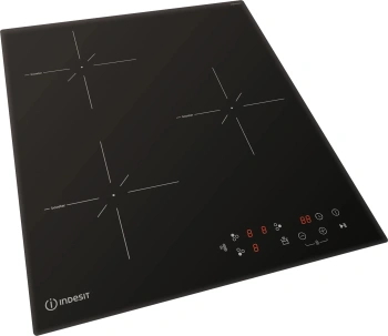 Индукционная варочная поверхность Indesit IS 40CQ45 NE