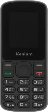 Мобильный телефон Xenium X160