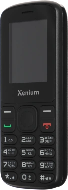 Мобильный телефон Xenium X160