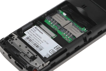 Мобильный телефон Xenium X160