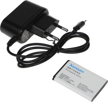 Мобильный телефон Xenium X160