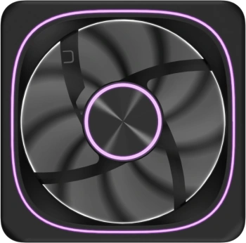 Вентилятор для корпуса Formula  Air Fusion 1