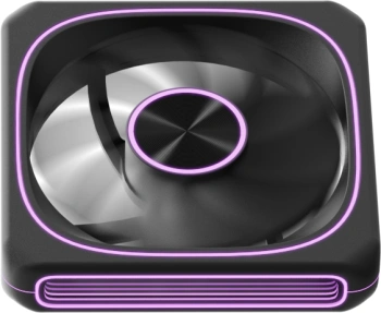 Вентилятор для корпуса Formula  Air Fusion 1