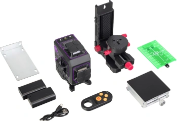 Уровень лазер. Ermenrich  PRO LV70