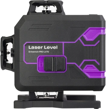 Уровень лазер. Ermenrich  PRO LV70