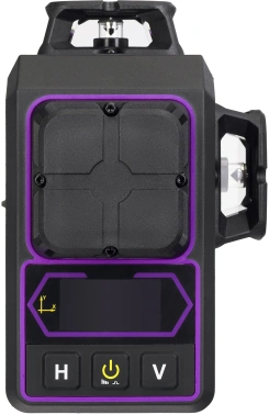 Уровень лазер. Ermenrich  PRO LV70