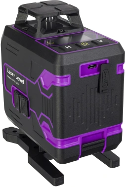 Уровень лазер. Ermenrich  PRO LV70