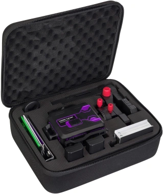 Уровень лазер. Ermenrich  PRO LV70