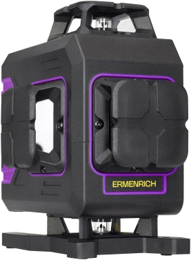 Уровень лазер. Ermenrich  PRO LV70