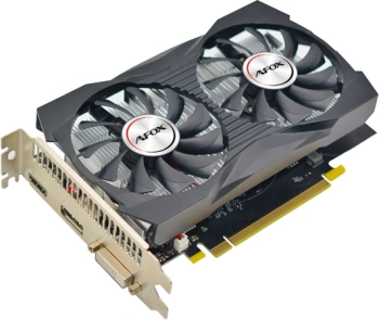 Видеокарта Afox PCI-E 3.0  AF1050TI