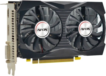 Видеокарта Afox PCI-E 3.0  AF1050TI