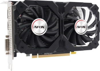 Видеокарта Afox PCI-E 3.0  AFRX550