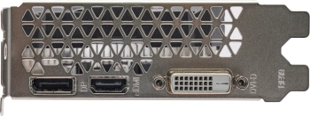 Видеокарта Afox PCI-E 3.0  AFRX550