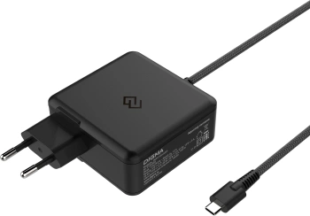 Блок питания Digma DM-U100-GAN