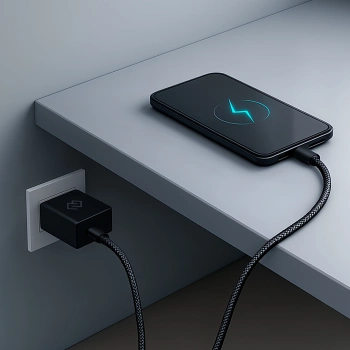 Блок питания Digma DM-U100-GAN