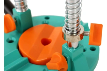 Стойка для дрелей Sturm!  1092-ID-02