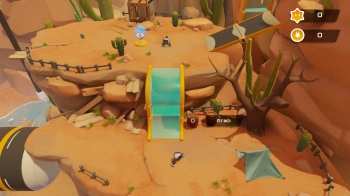 Игра для ПК 020games Biped (6+)