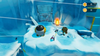 Игра для ПК 020games Biped (6+)