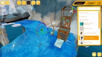 Игра для ПК 020games Biped (6+)