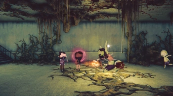 Игра для ПК 020games HordeCore (16+)