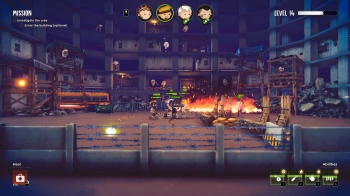 Игра для ПК 020games HordeCore (16+)