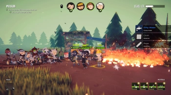 Игра для ПК 020games HordeCore (16+)