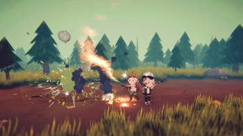 Игра для ПК 020games HordeCore (16+)