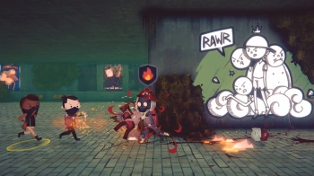 Игра для ПК 020games HordeCore (16+)