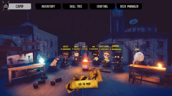 Игра для ПК 020games HordeCore (16+)