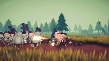 Игра для ПК 020games HordeCore (16+)