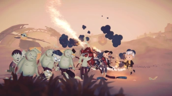 Игра для ПК 020games HordeCore (16+)