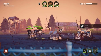 Игра для ПК 020games HordeCore (16+)