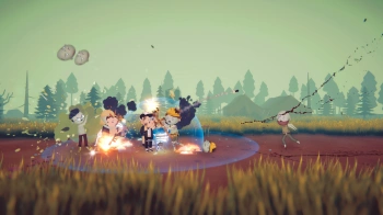 Игра для ПК 020games HordeCore (16+)