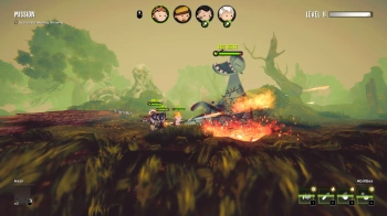 Игра для ПК 020games HordeCore (16+)