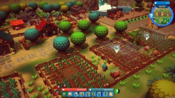 Игра для ПК 020games Spirit of the Island (12+)