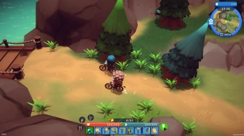 Игра для ПК 020games Spirit of the Island (12+)