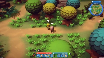 Игра для ПК 020games Spirit of the Island (12+)