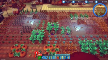 Игра для ПК 020games Spirit of the Island (12+)