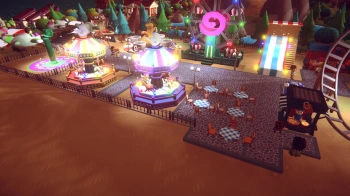 Дополнение к игре для ПК 020games Spirit of the Island - Adventureland (12+)