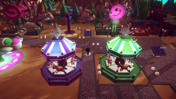 Дополнение к игре для ПК 020games Spirit of the Island - Adventureland (12+)