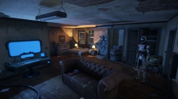 Игра для ПК 020games The Uncertain: Last Quiet Day (12+)