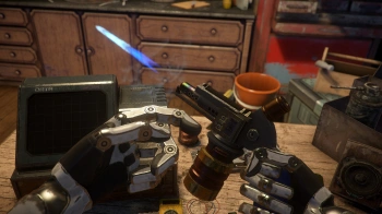 Игра для ПК 020games The Uncertain: Last Quiet Day (12+)