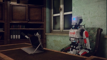 Игра для ПК 020games The Uncertain: Last Quiet Day (12+)