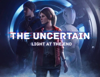 Игра для ПК 020games The Uncertain: Light at the End (6+)