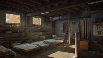 Игра для ПК 020games The Uncertain: Light at the End (6+)