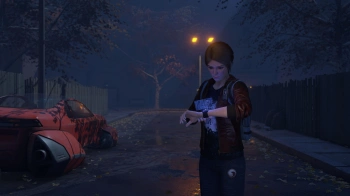 Игра для ПК 020games The Uncertain: Light at the End (6+)