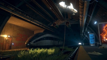 Игра для ПК 020games The Uncertain: Light at the End (6+)