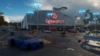 Игра для ПК 020games The Uncertain: Light at the End (6+)